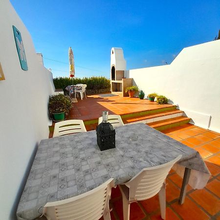 Villa Angie Nerja Kültér fotó