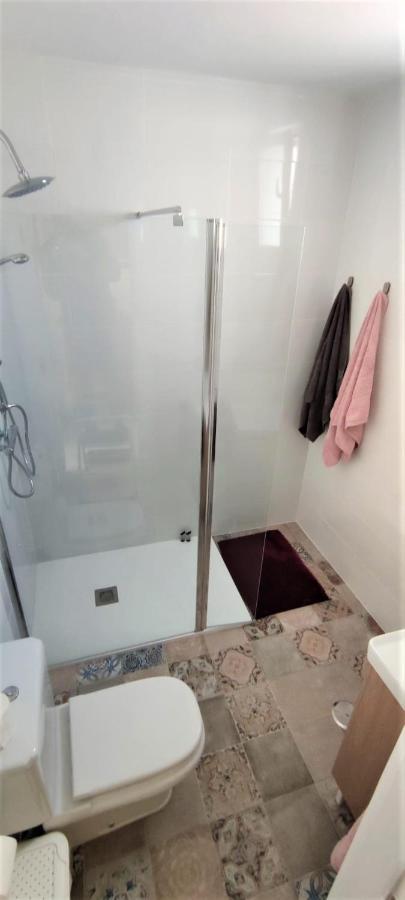 Villa Angie Nerja Kültér fotó
