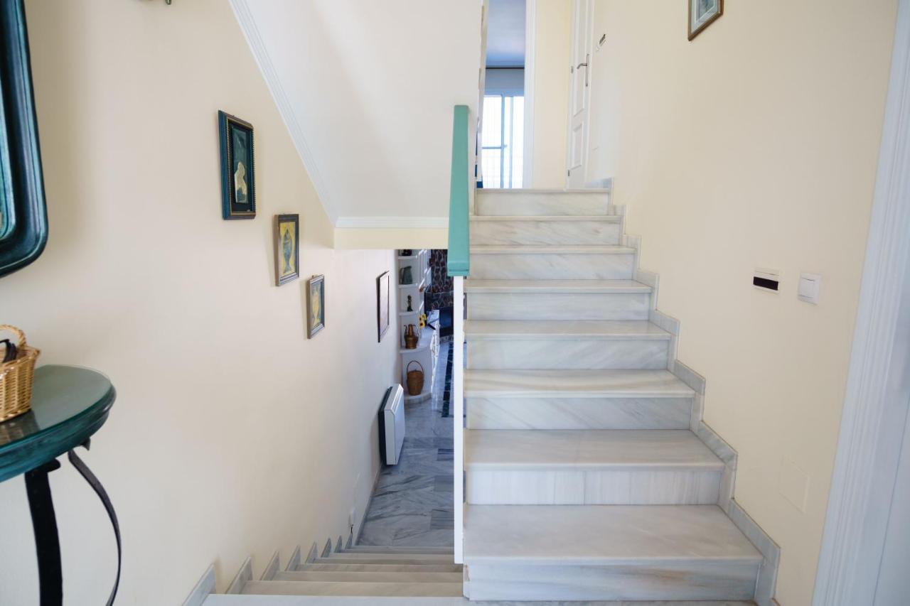 Villa Angie Nerja Kültér fotó